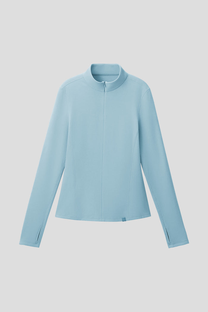 Light Blue / S / Medium Warmth