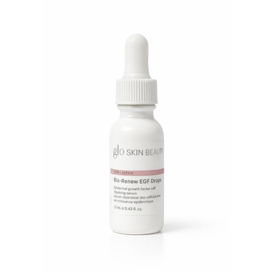 Glo - Bio-Renew EGF Drops (Anti age serum) -13 ml.