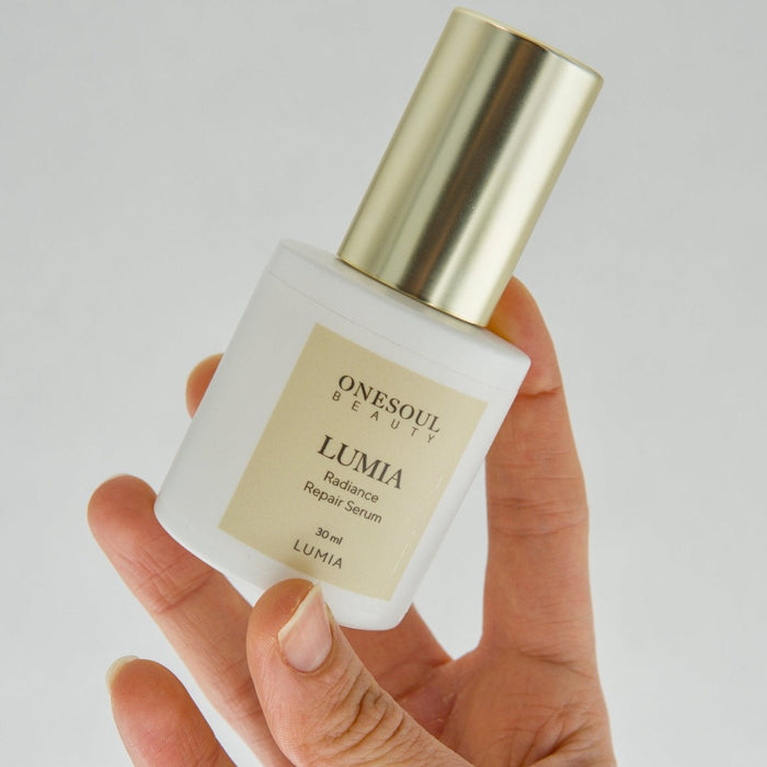 Lumia Radiance Serum Repair - onesoulbeauty