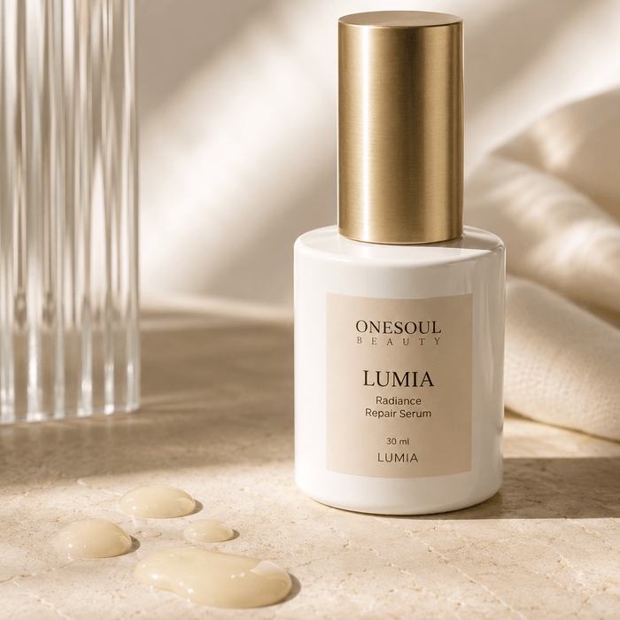 LUMIA — Sérum Radiance Repair Sérum Iluminador y Reparador - onesoulbeauty