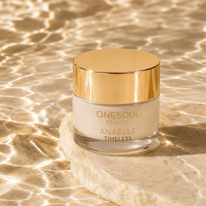 Anaëlle Advanced Vitamin Repair 50 ml - onesoulbeauty