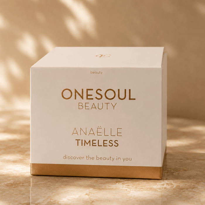 Anaëlle Advanced Vitamin Repair 50 ml - onesoulbeauty