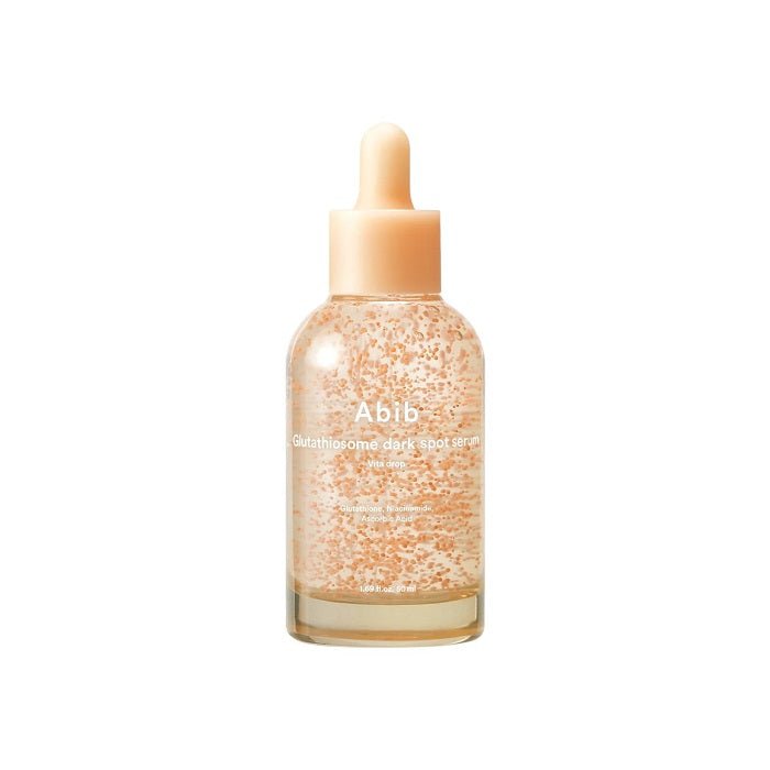GLUTATHIOSOME DARK SPOT SERUM VITA DROP - Serum Pentru Reducerea Petelor - skinseen.ro