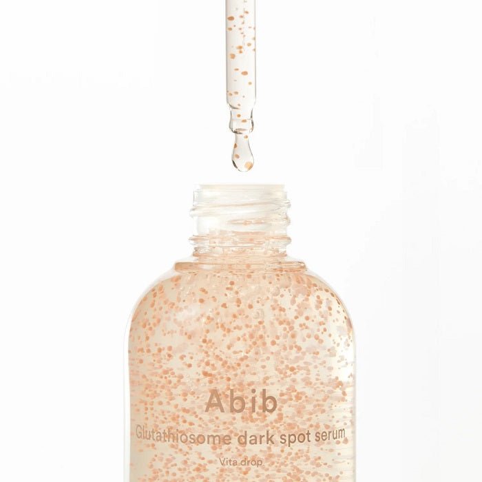 GLUTATHIOSOME DARK SPOT SERUM VITA DROP - Serum Pentru Reducerea Petelor - skinseen.ro