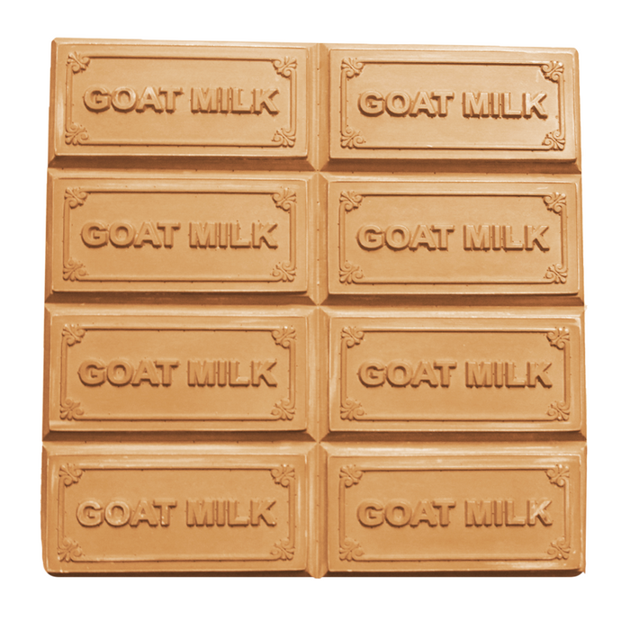 Goat Milk Soap Mold Tray