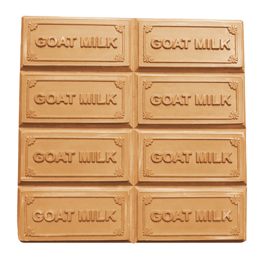 Goat Milk Soap Mold Tray