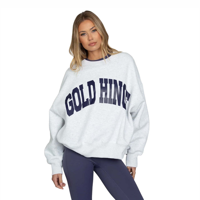 HEATHER INDIGO / XS