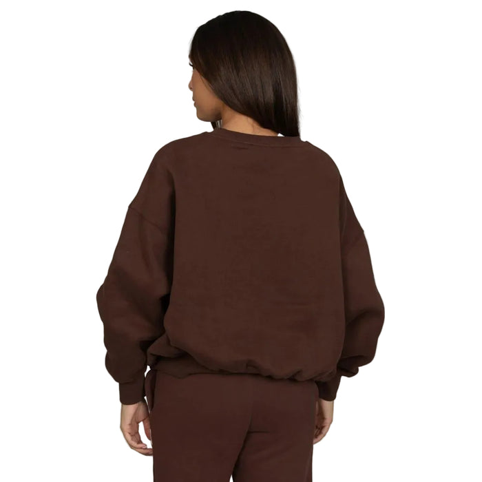 Gold Hinge Women's GH Wide Arm Sweatshirt