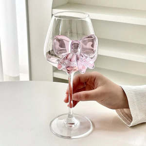 Good-looking Home Crystal Glass Wine Glass 🇨🇳