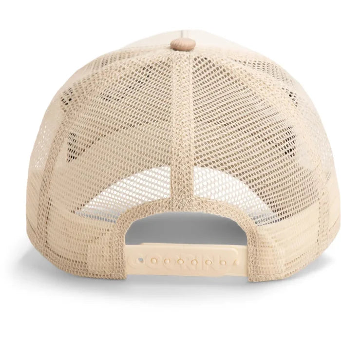 Goorin Bros The King Lion Trucker Hat