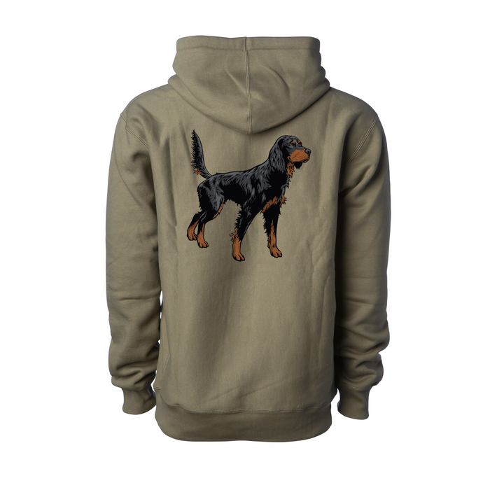 |Olive (Premium Heavyweight)