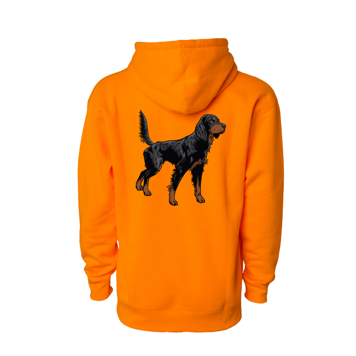 |Blaze Orange