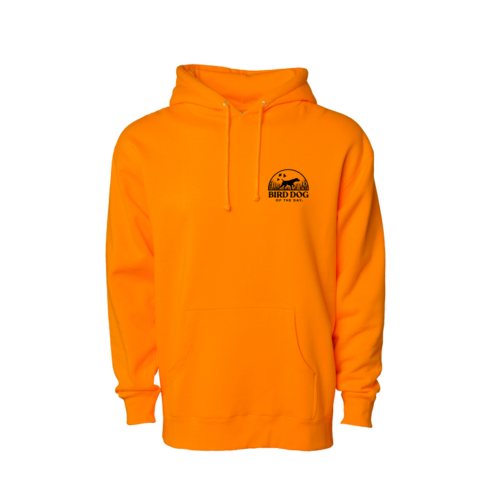 |Blaze Orange