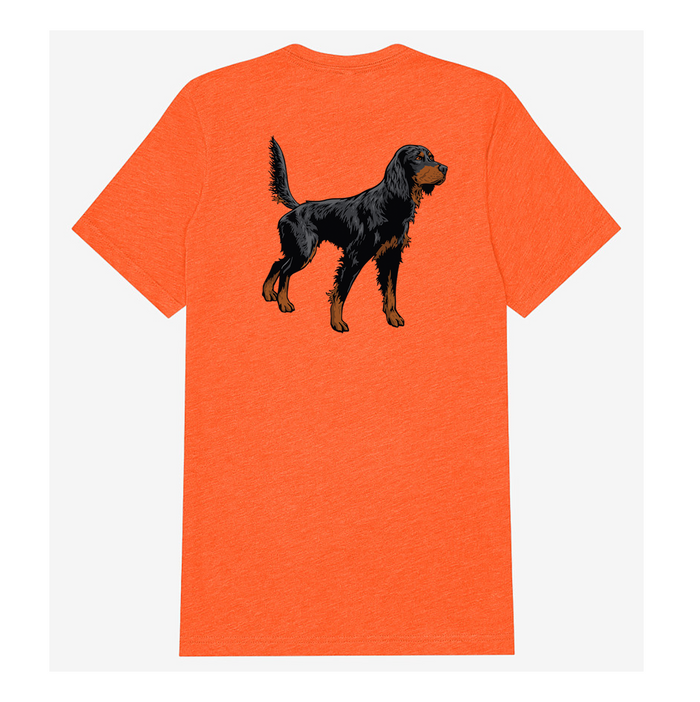 |Blaze Orange