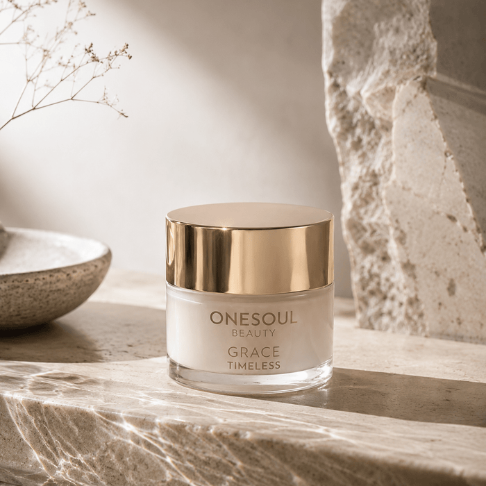 Grace Repair and Regenerate 50 ml - onesoulbeauty