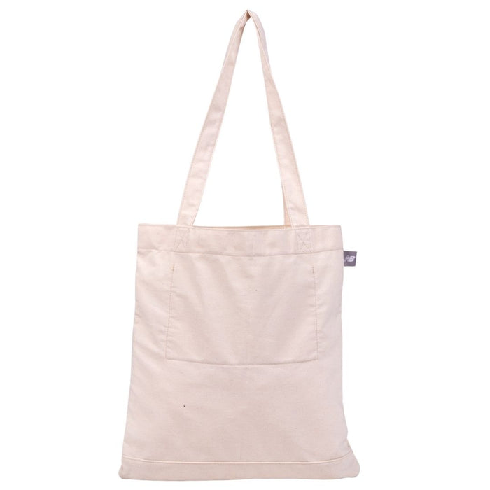NEW BALANCE Graphic Tote (Faded-Plum) | Isetan KL Online Store