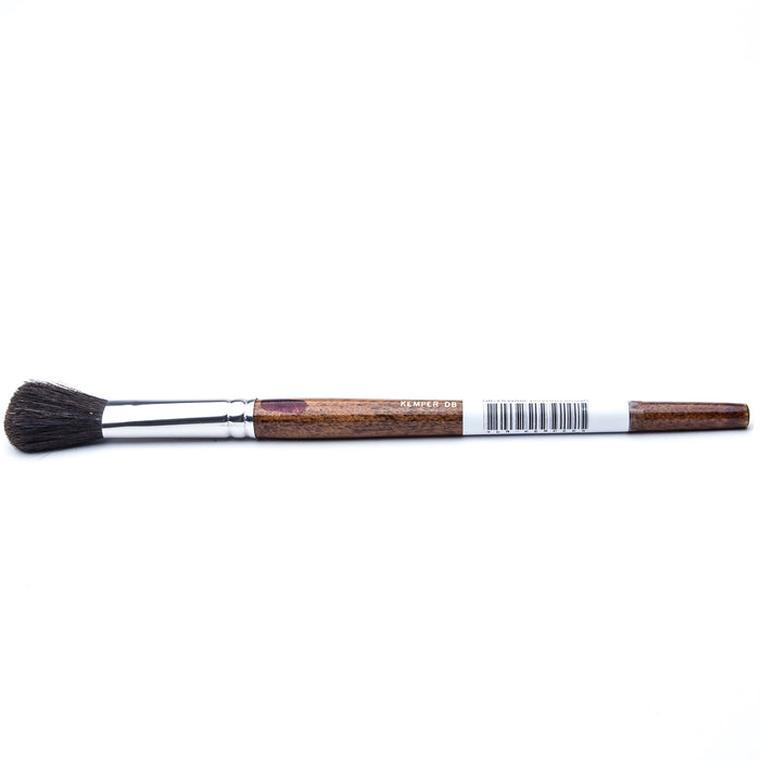 GREENWARE DUSTING BRUSH