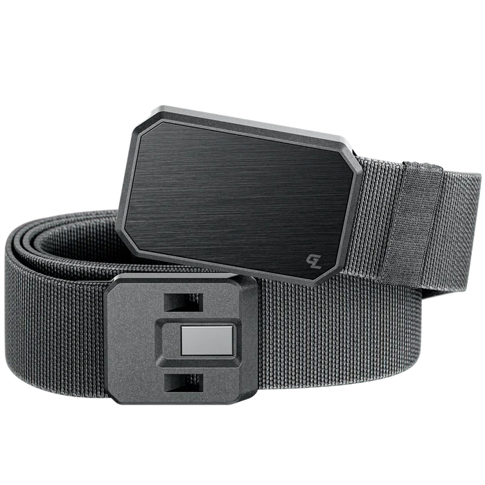 Groove Life Belt - Deep Stone