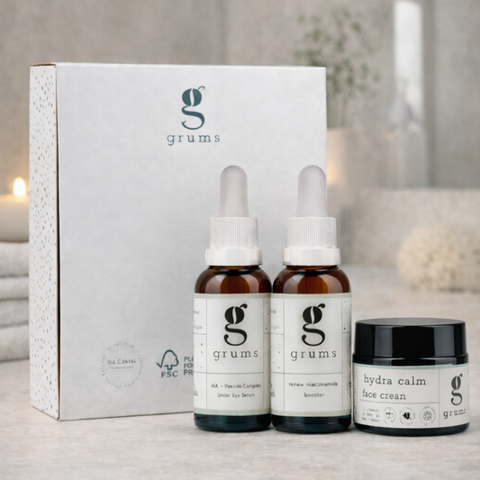 grums - Vores absolutte GRUMS Bestseller Kit