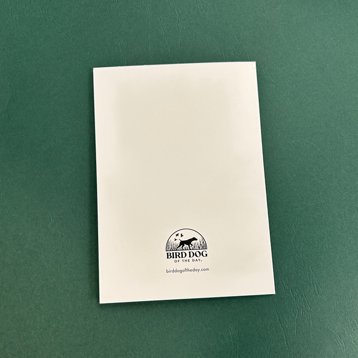 GSP Christmas Cards - Set of 12