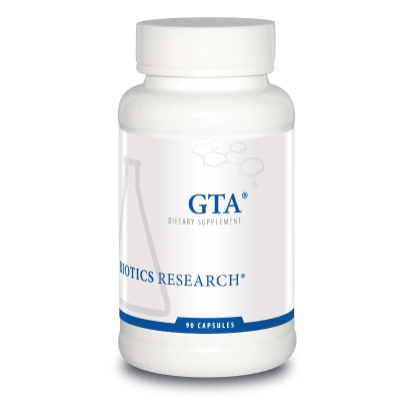 GTA by Biotics Research
