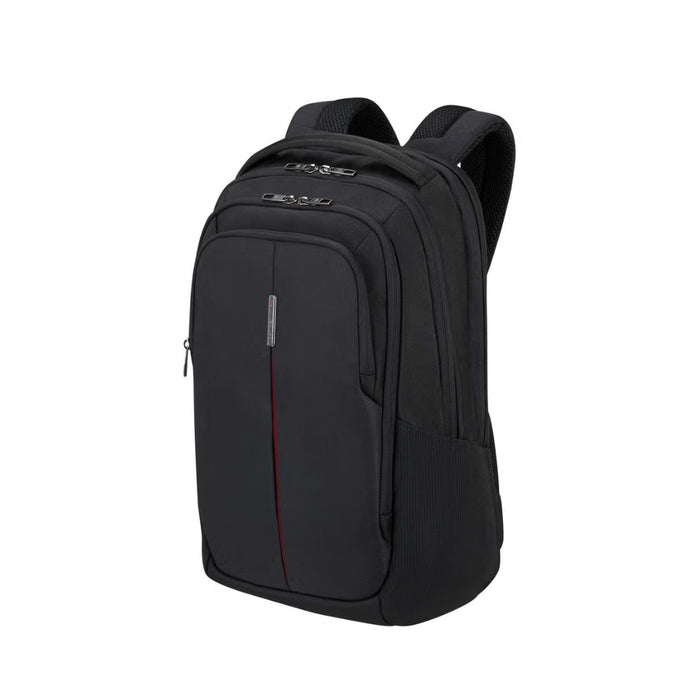 Guardit 3.0 Laptop Backpack L 17.3" (Black)