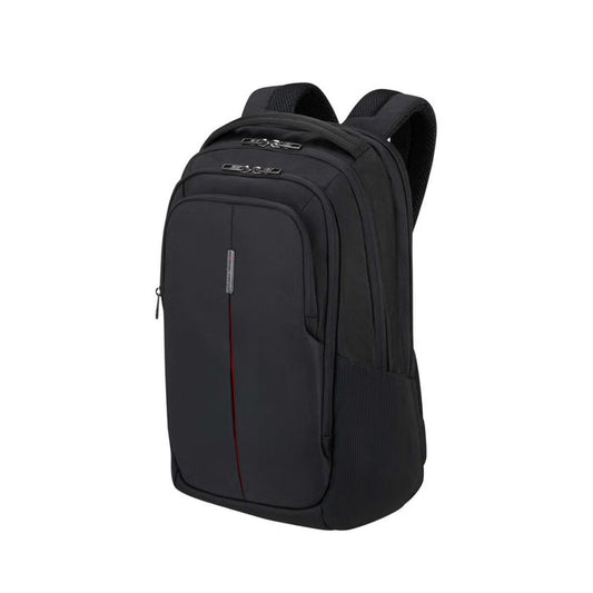 Guardit 3.0 Laptop Backpack L 17.3" (Black)