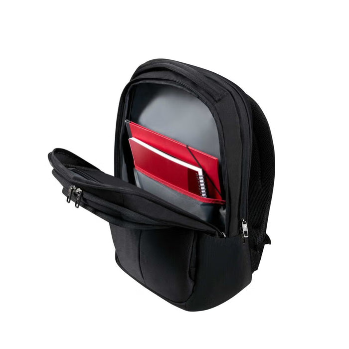 Guardit 3.0 Laptop Backpack L 17.3" (Black)