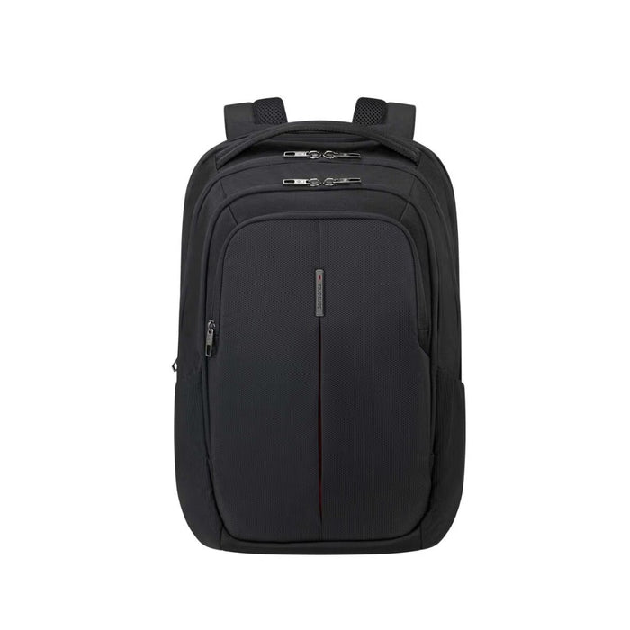 Guardit 3.0 Laptop Backpack L 17.3" (Black)