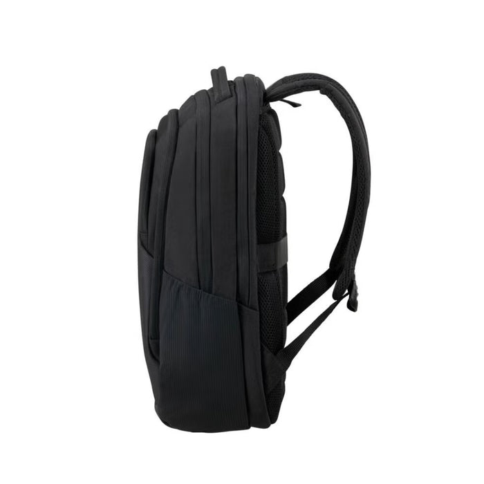 Guardit 3.0 Laptop Backpack L 17.3" (Black)
