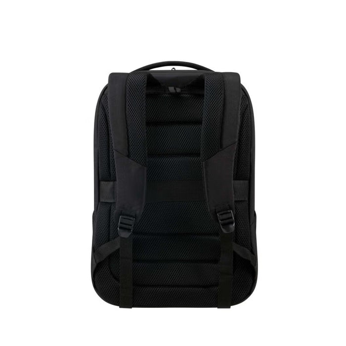 Guardit 3.0 Laptop Backpack L 17.3" (Black)