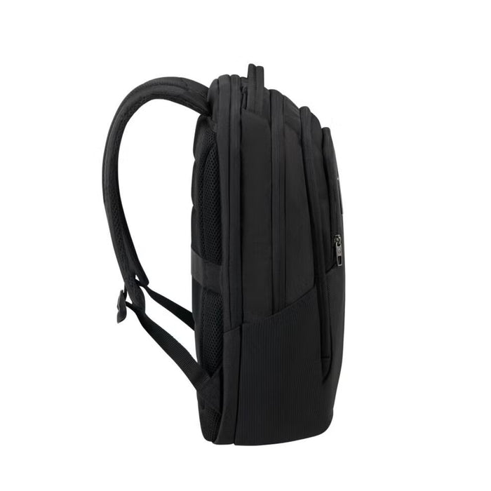 Guardit 3.0 Laptop Backpack L 17.3" (Black)