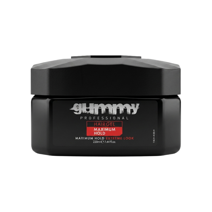 gummy Gel [Maximum Hold] 7.43oz