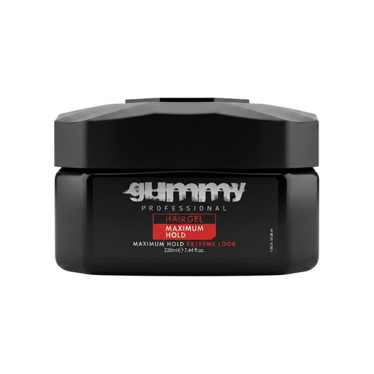 gummy Gel [Maximum Hold] 7.43oz