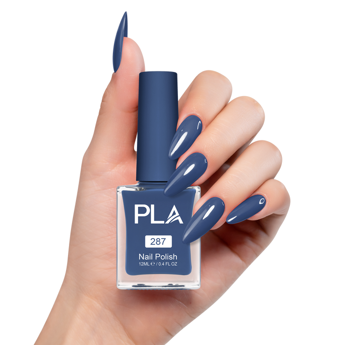 Harvest Wishes - 287 - Lacquer Polish
