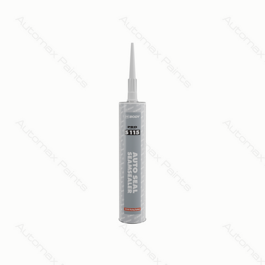HB Body S115 Autoseal Seam Sealer Cartridge 300ml