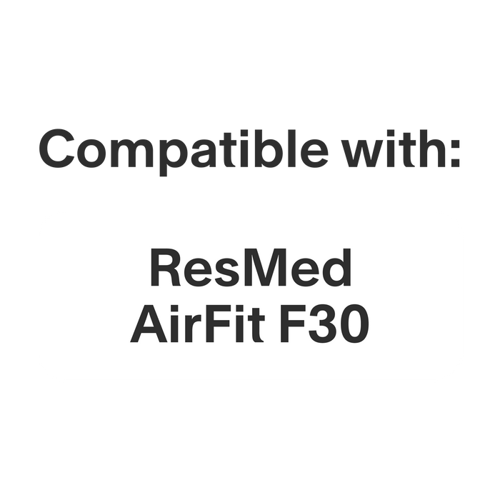 Headgear for AirFit F30 Full Face Mask
