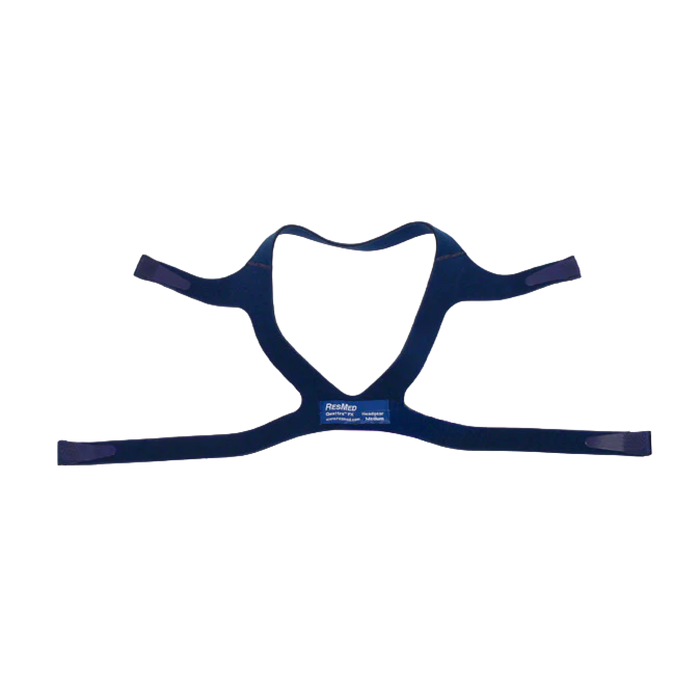 Headgear for Quattro FX Full Face CPAP Mask
