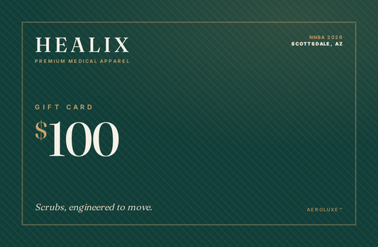 Healix NNBA 2026 Gift Card