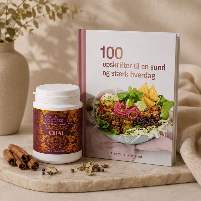 Healthy Living Kit