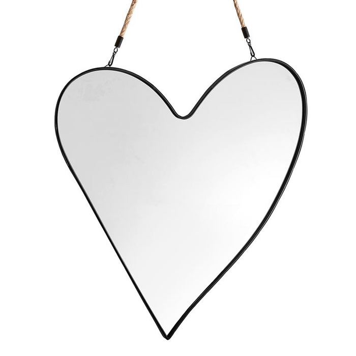 Heart Mirror - Madison's Niche