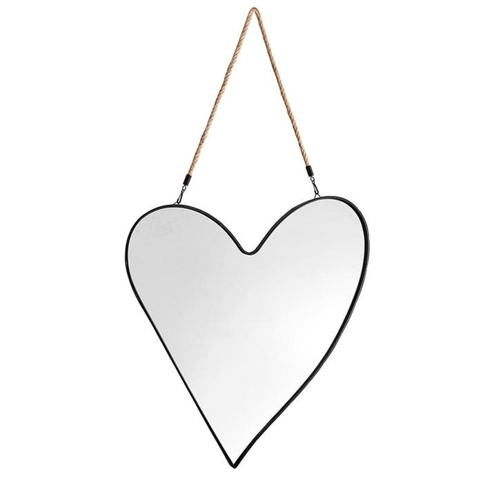 Heart Mirror - Madison's Niche