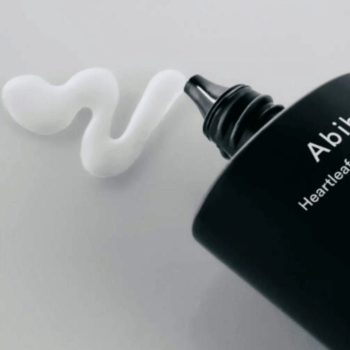 HEARTLEAF SUN ESSENCE CALMING DROP - Esenta Calmanta Cu Protectie Solara Cu Heartleaf SPF50 Pa++++ - skinseen.ro