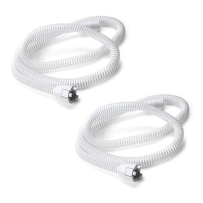 Set of 2 Heated CPAP Tubing