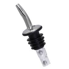 HEAVY CORK 3 BALL PRECISION LI QUOR POUR 1 OZ