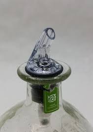 HEAVY CORK 3 BALL PRECISION LI QUOR POUR 1 OZ