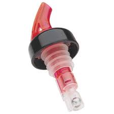 HEAVY CORK 3 BALL PRECISION LI QUOR POUR 1.5OZ