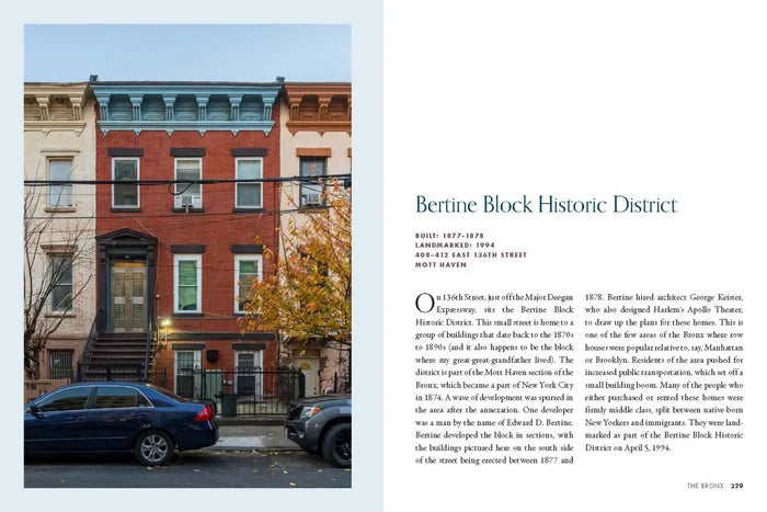 Hidden Landmarks of New York - Madison's Niche