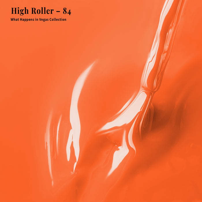 High Roller - 84 - Gel Polish