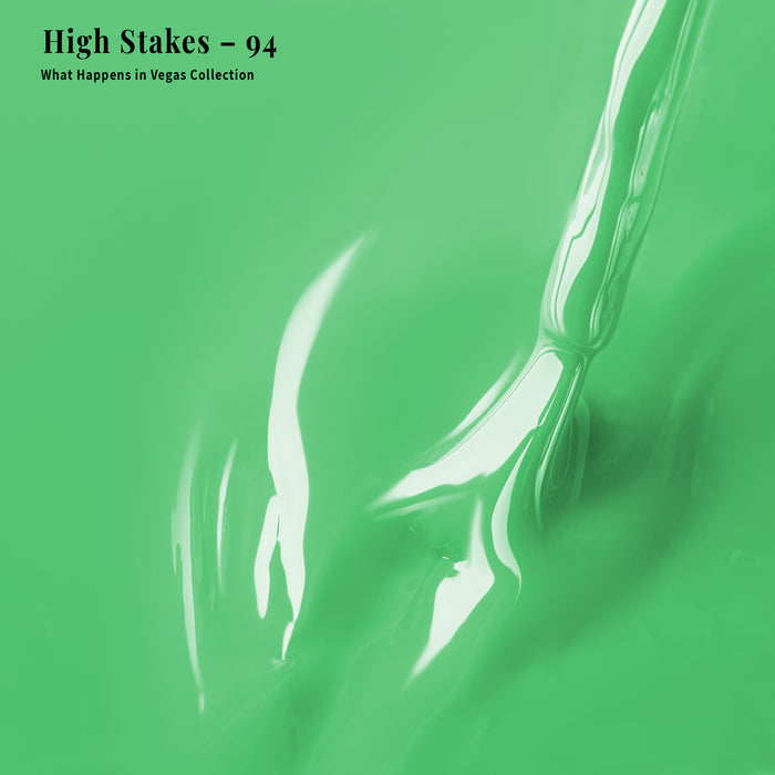 High Stakes - 94 - Gel Polish